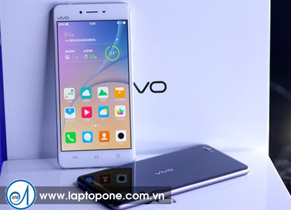 Trung tâm bảo hành điện thoại Vivo chính hãng 