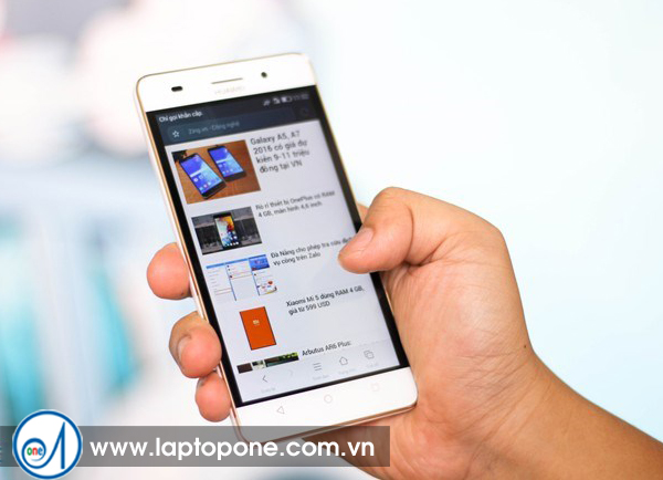 Trung tâm bảo hành Huawei Honor 8 