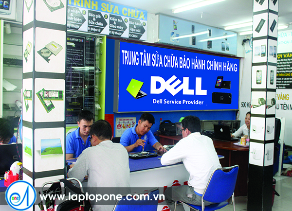 Bán laptop Dell core i3 cũ quận Bình Thạnh 