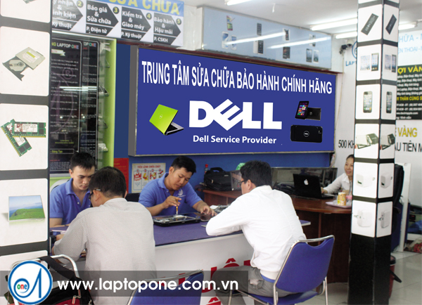 Thay Pin Laptop Dell Inspiron 7370 Giá Rẻ Thay pin laptop DELL INSPIRON 7370 giá rẻ
