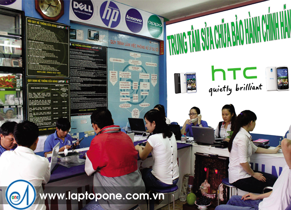 Thu mua điện thoại HTC cũ giá cao