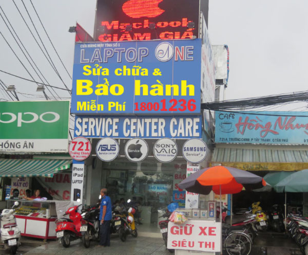 Thu mua laptop gateway dùng rồi giá cao 