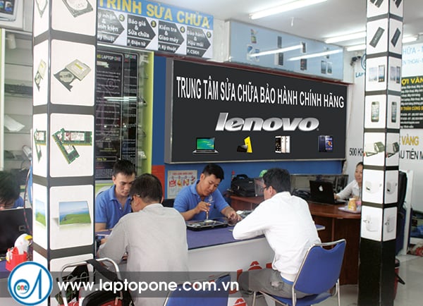 Hướng dẫn cập nhật android 6.0 cho Lenovo