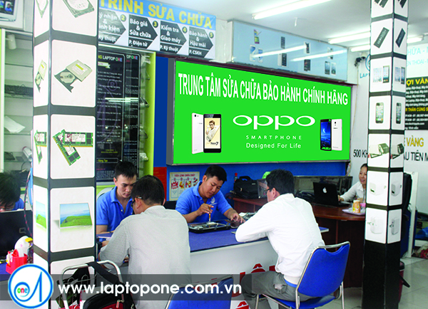 Hướng dẫn cập nhật android 6.0 cho Oppo