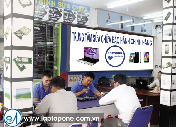 Thay vỏ Samsung Note 10.1 