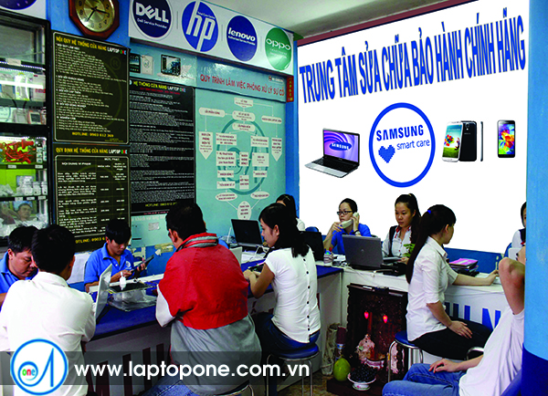 Thay vỏ máy tính bảng Samsung Tab Galaxy View 