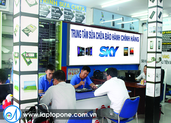 Bán Pin Điện Thoại Sky A870 Chính Hãng Giá Rẻ Bán pin điện thoại Sky chính hãng giá rẻ