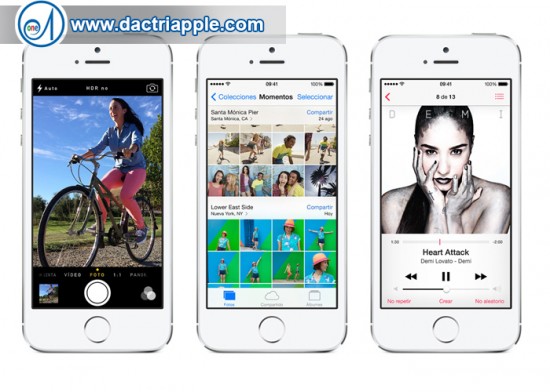 Trung tâm sửa chữa iPhone 5S