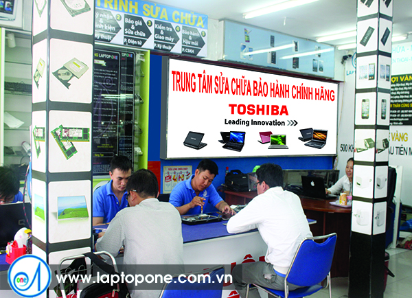 Trung tâm bảo hành Toshiba giá rẻ Trung tâm bảo hành Toshiba giá rẻ