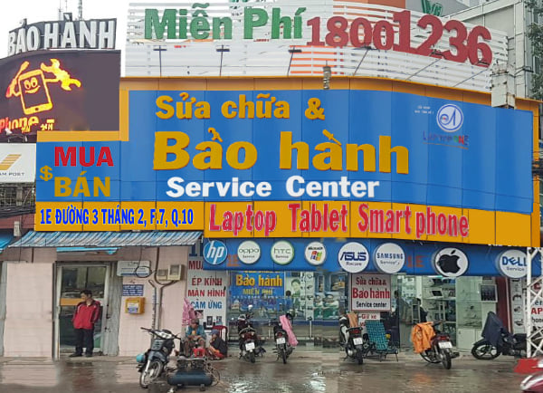 Thay màn hình HP tại trungtambaohanhONE THAY MÀN HÌNH HP PRO 408 GIÁ RẺ