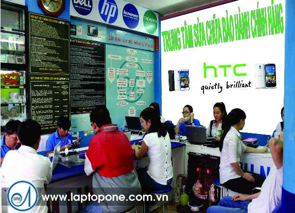 Thay pin HTC One E8 Dual SIM 