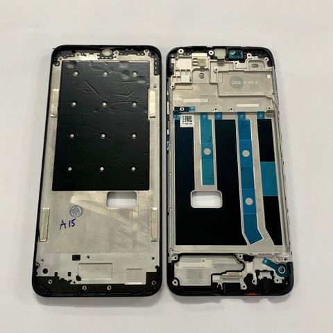 Thay Vỏ Oppo A54