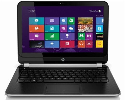 Thu Mua Laptop HP 2013 Core i5