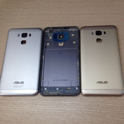 Thay Vỏ Asus Zenfone 3 Max 5.5