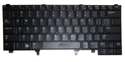 Thay Bàn Phím Laptop Dell 5520
