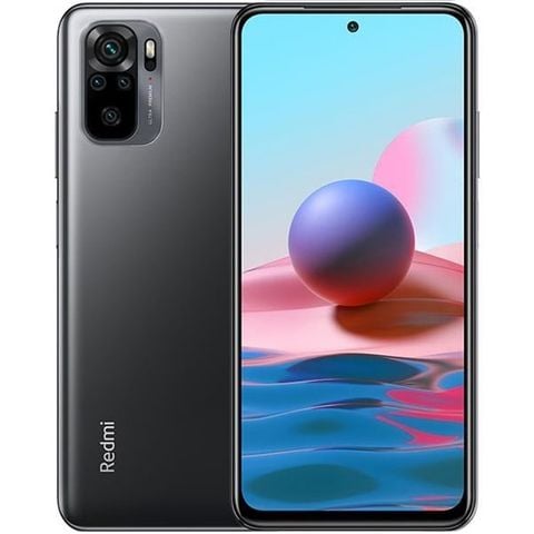 Thu Mua Xiaomi Redmi Note 10S 8GB