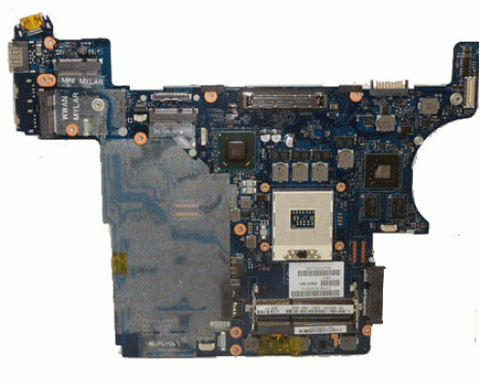 Thay Mainboard Laptop Dell XPS 13