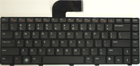 Thay Bàn Phím Laptop Dell Vostro 3450