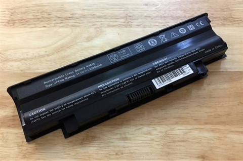 Thay Pin Laptop Dell Inspiron 3559