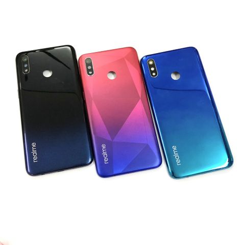 Thay Vỏ Realme 3 Pro