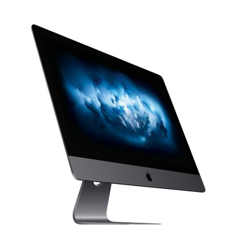 Thu Mua iMac Pro