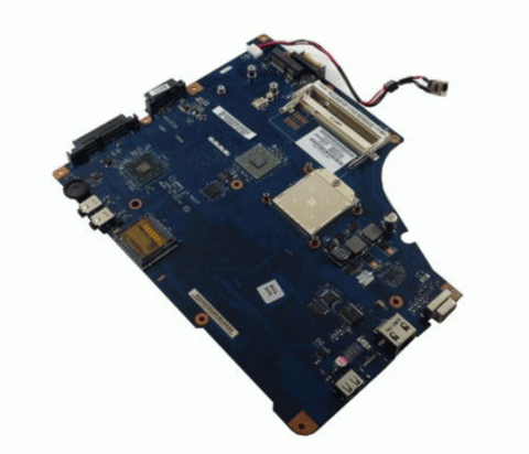 Thay Mainboard Laptop Toshiba L750