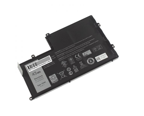 Thay Pin Laptop Dell Inspiron 5548