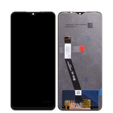 Thay Màn Hình Redmi 9