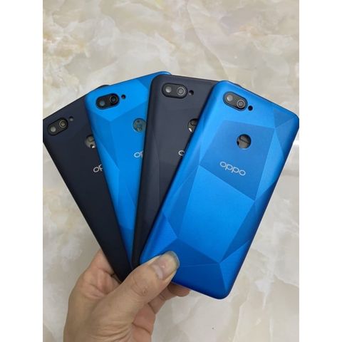 Thay Vỏ Oppo A12