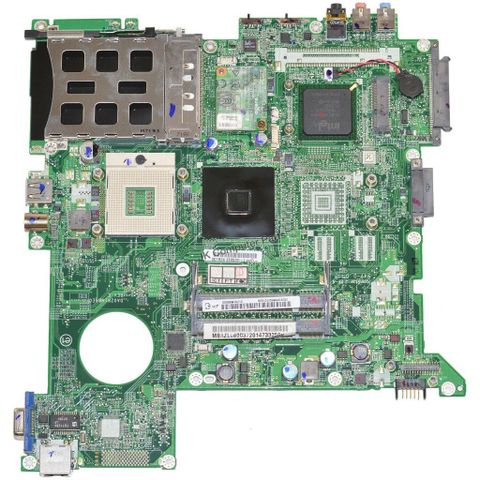 Thay Mainboard Laptop Acer Aspire 3680