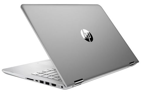 Thu Mua Laptop HP Pavilion 2017 Core i7