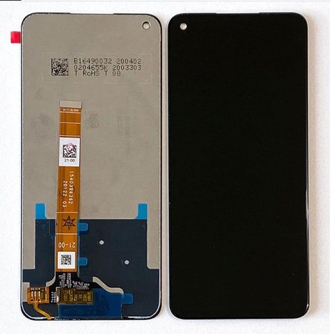 Thay Màn Hình Realme 6