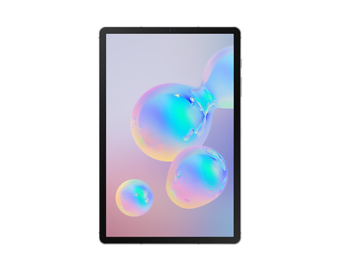 Thu Mua Samsung Galaxy Tab S6 LTE 256G