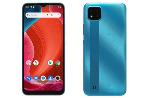 Thu Mua Realme C11 (2021) 2GB/32GB
