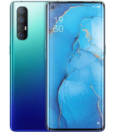 Thu Mua Oppo Reno3 Pro 8GB-256GB