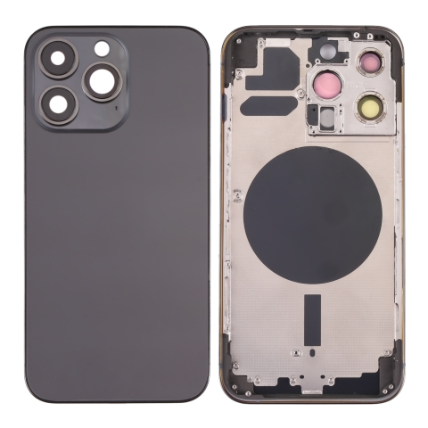 Thay Vỏ iPhone 13 Pro Max