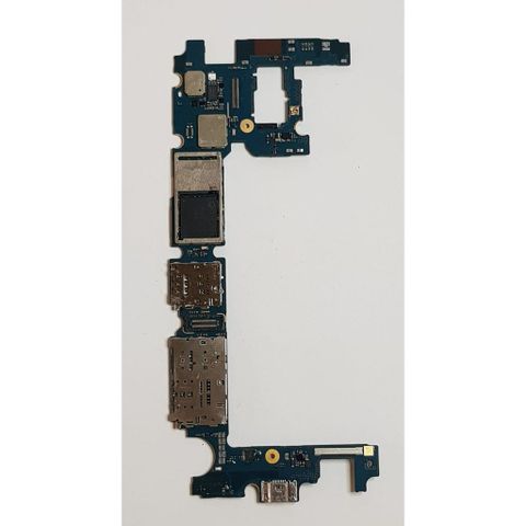 Thay Main Samsung A31