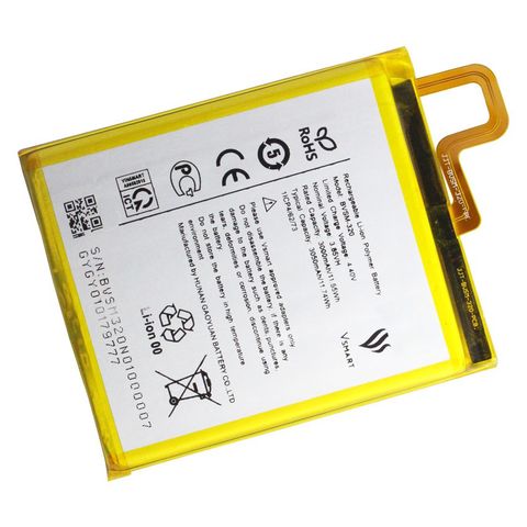 Thay Pin Vsmart 50906550E