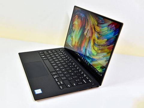 Thu Mua Laptop Dell xps 13 2017 Core i7