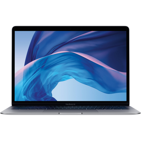 Thu Mua Macbook Air 2018 13 Inch (i5 1.6/16G/512G)