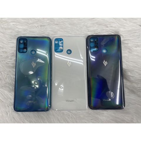Thay Vỏ Vsmart Joy 4