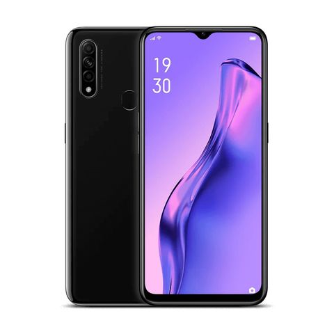 Thu Mua Oppo A31 4GB-128GB