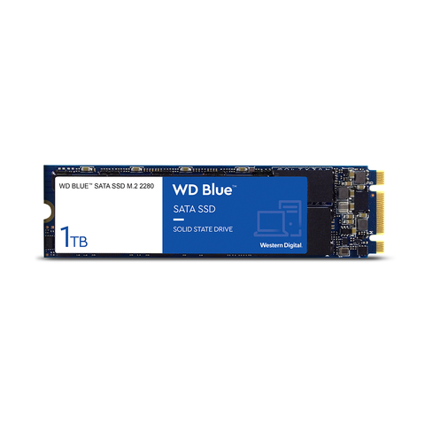 Thay - Nâng Cấp SSD M2 sata 1TB