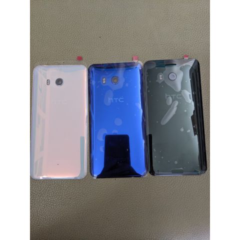 Thay Ốp Lưng HTC U Play