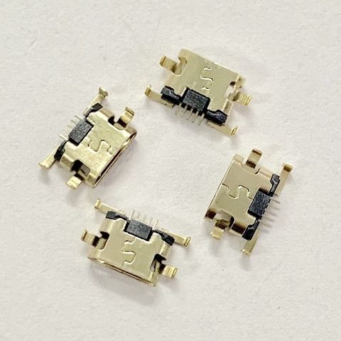 Thay Chân Sạc Vsmart Bee 3