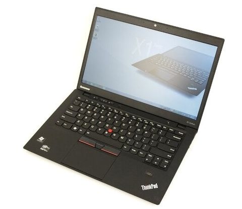 Thu Mua Laptop Lenovo Thinkpad X1 Cardbon 2013 Core i7