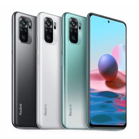 Thu Mua Xiaomi Redmi Note 10 6GB-128GB