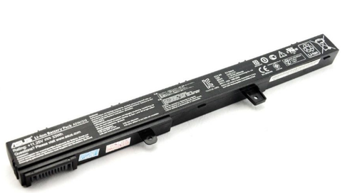 Thay Pin Laptop Asus X551