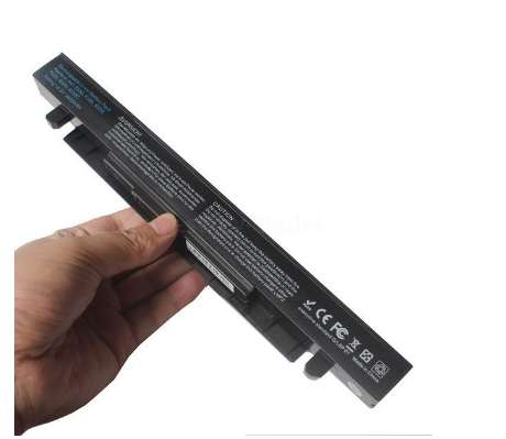 Thay Pin Laptop Asus X509