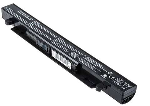 Thay Pin Laptop Asus K555